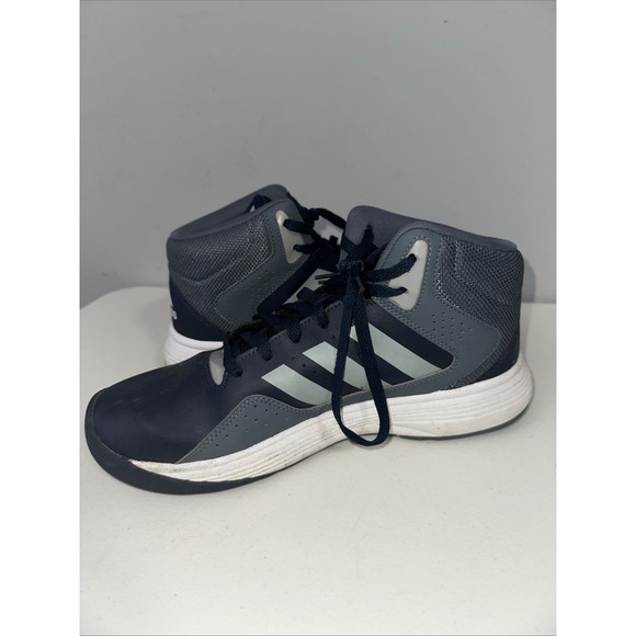 Adidas Cloud‎ foam Men\'s Size 11 Blue (Art AQ1371) main image 10